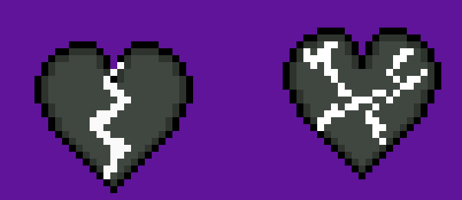 Custom Undertale Soul