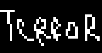 [b81c06] *sans would bump into Terror * het pal, what's wrong?