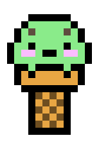[9664c4] Cone - C
