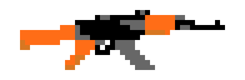 [9664c4] Kalasnjikov