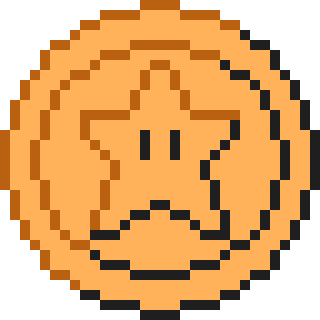 [9a88ff] Star Coin