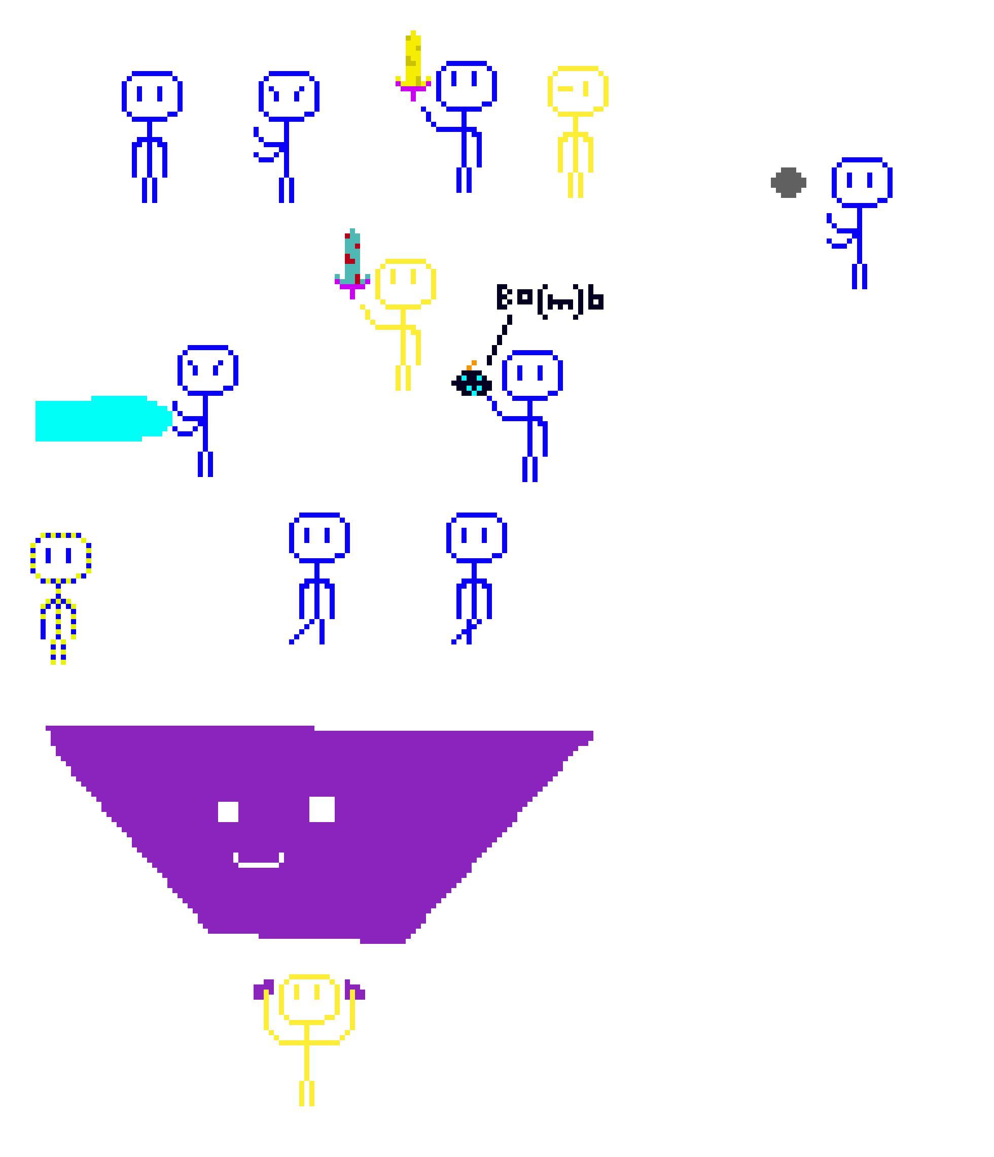 The Pixl Guy