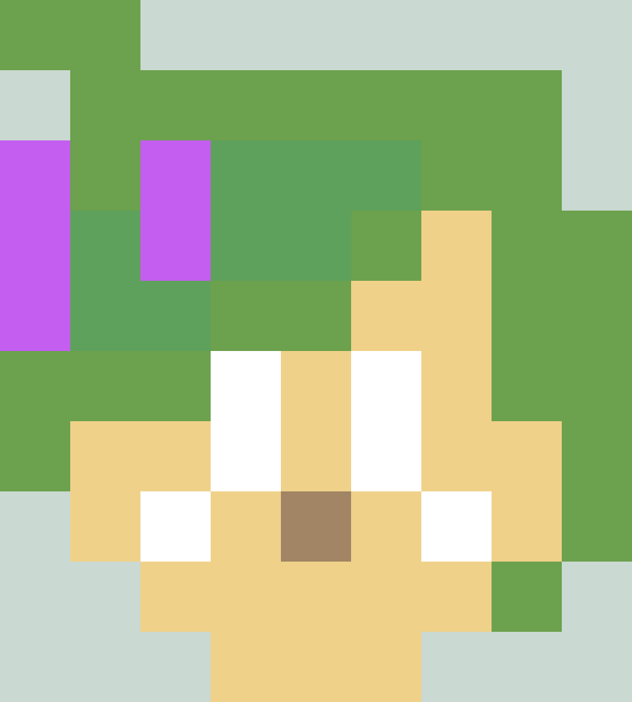 [741690] Welp, im making a theripist sprite for if another troller comes around so I can ask about his "feelings" and medical condition XD -Ben