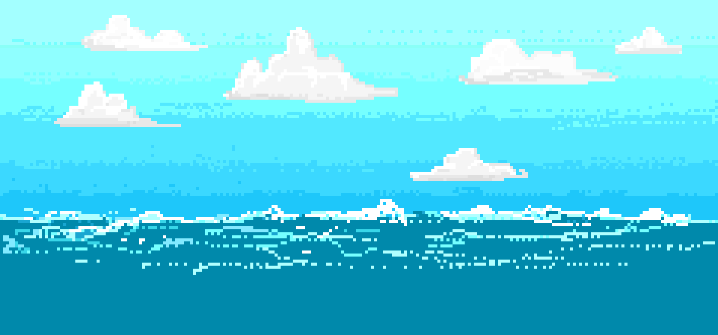background with clouds
