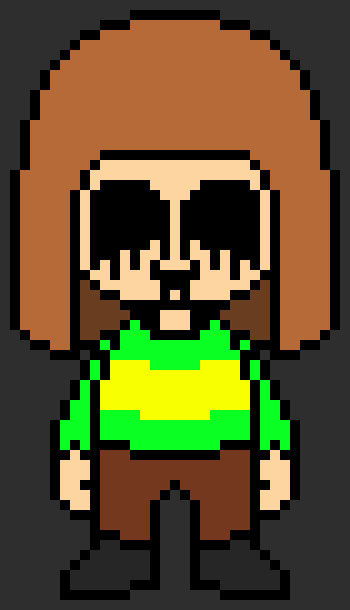 Chara