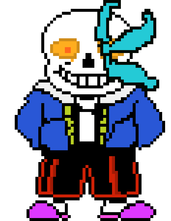 [a5dbf8] tenticle sans?