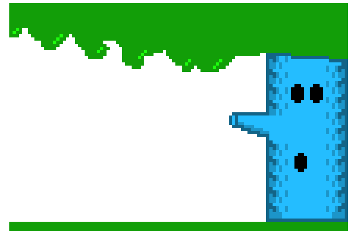 [15485e] Sky-High Whispy Woods