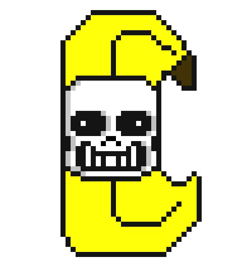 [4cb6bc] Im a bannana!-Jordan