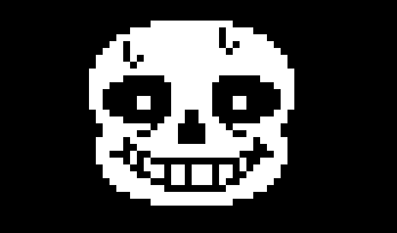 [9664c4] Sans Head (tired)