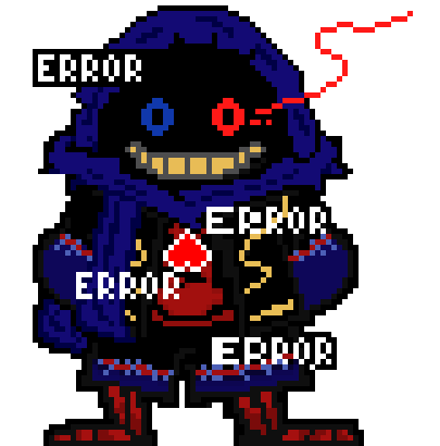 [c6d27d] UB! Error Phase 3