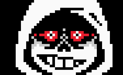 Ima work more on this cya lol -Dust!Sans