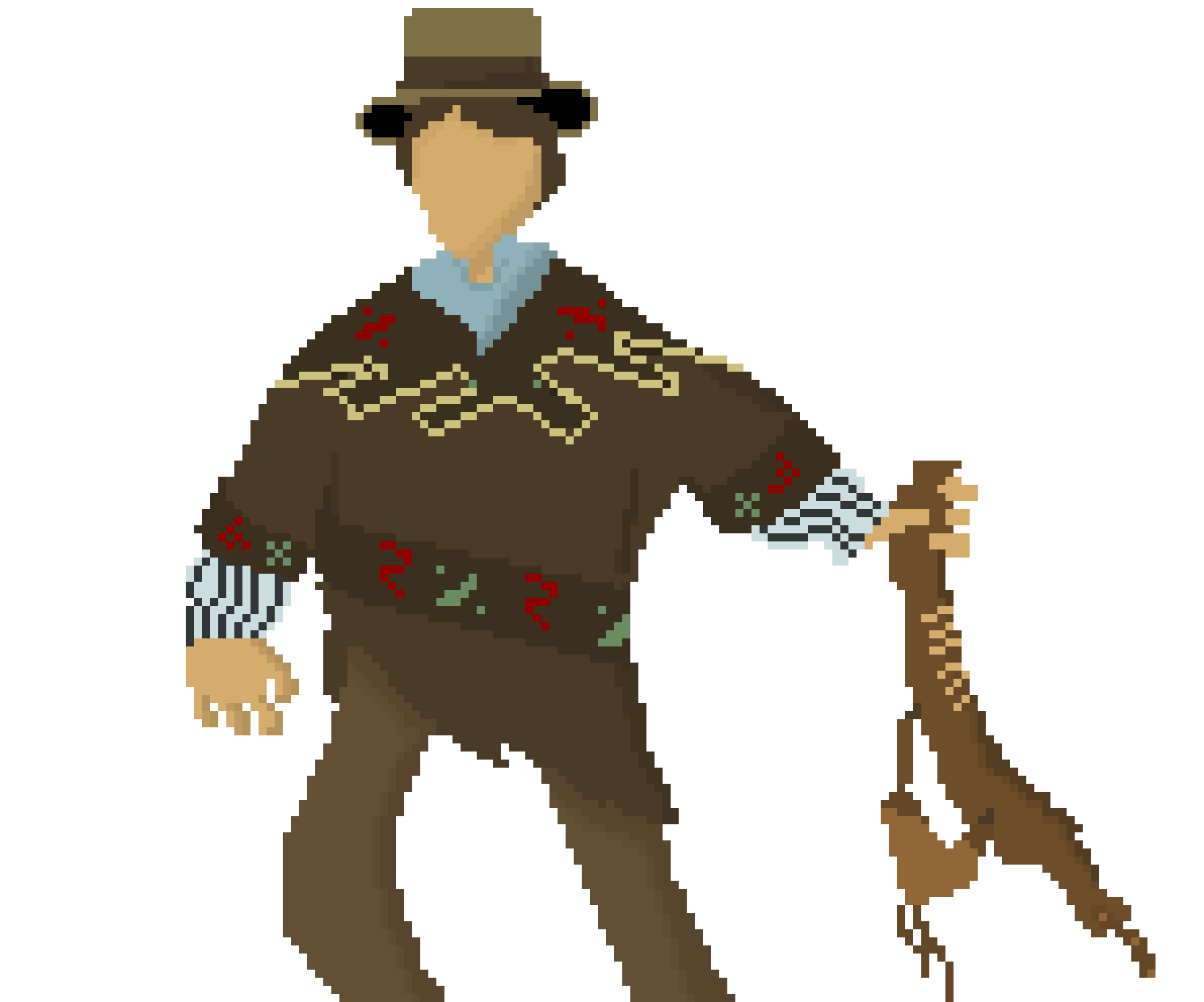 bttf 3 mqrty  unfinished
