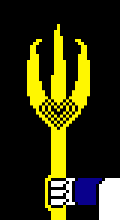 [d959ff] *he goes to stab him with the trident*
