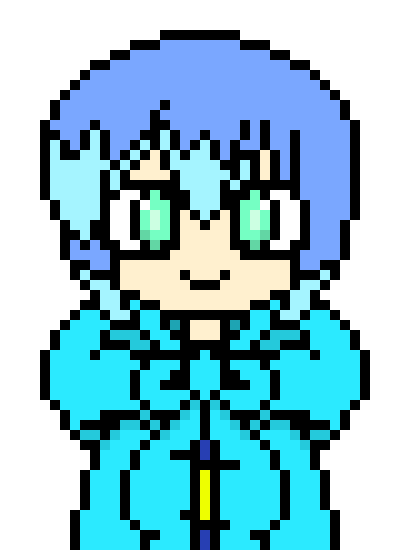 [69410f] Oh what was that? Oh not you Orichi-kun, Just other people -Kills some people via frostbite- 