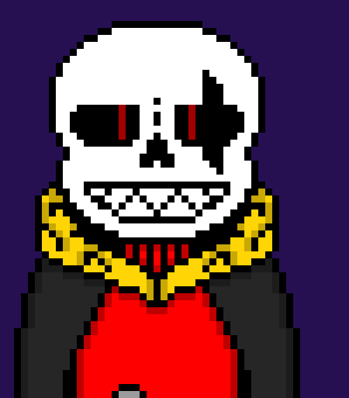 [b63bdb] *turns around and stands in front of Blue* who the hell are you? (brb)