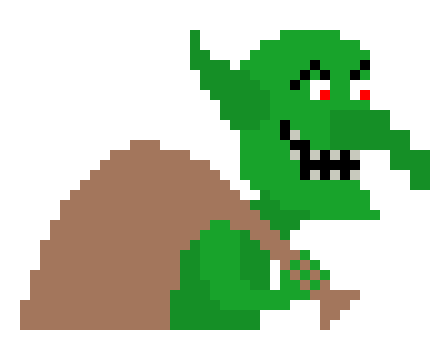 [15a18e] GoblinPrint