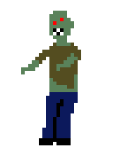[4441b1] Zombie