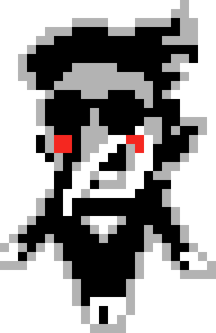 [8e10e8] Sad Spamton G Spamton