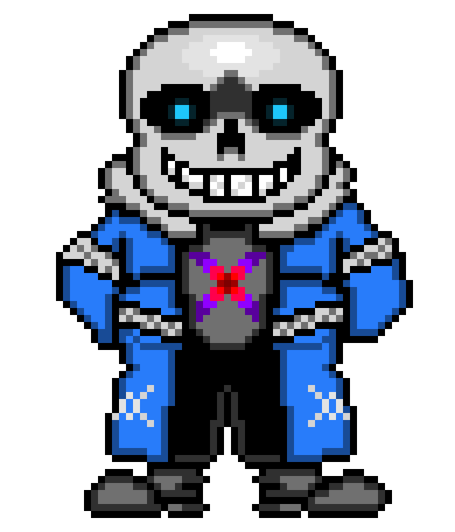 Godverse Sans