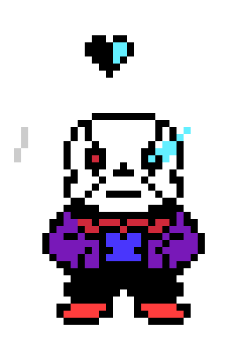 [9664c4] DarkPowerSans' Sprite