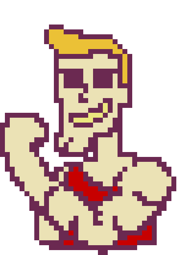 [9c3839] epic johnny