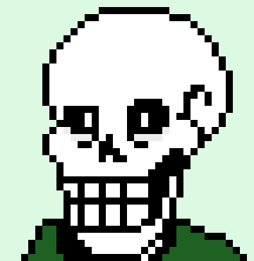 Hey, i am making AV!Undertale/swapswap/determination