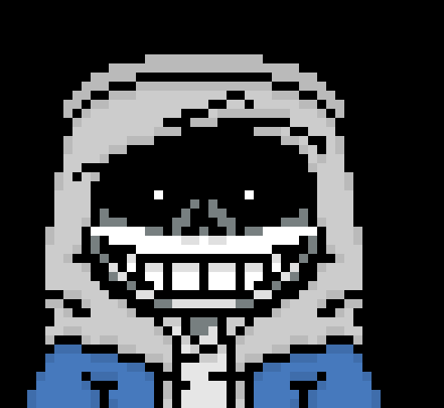 [57dac4] *he stares at you, giving you chills down your spine, he would speak with a monotone and scary voice* or what, child?