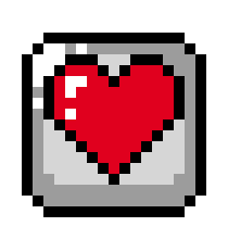 [9664c4] Heart