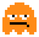 [9664c4] Pacman-Ghost 1