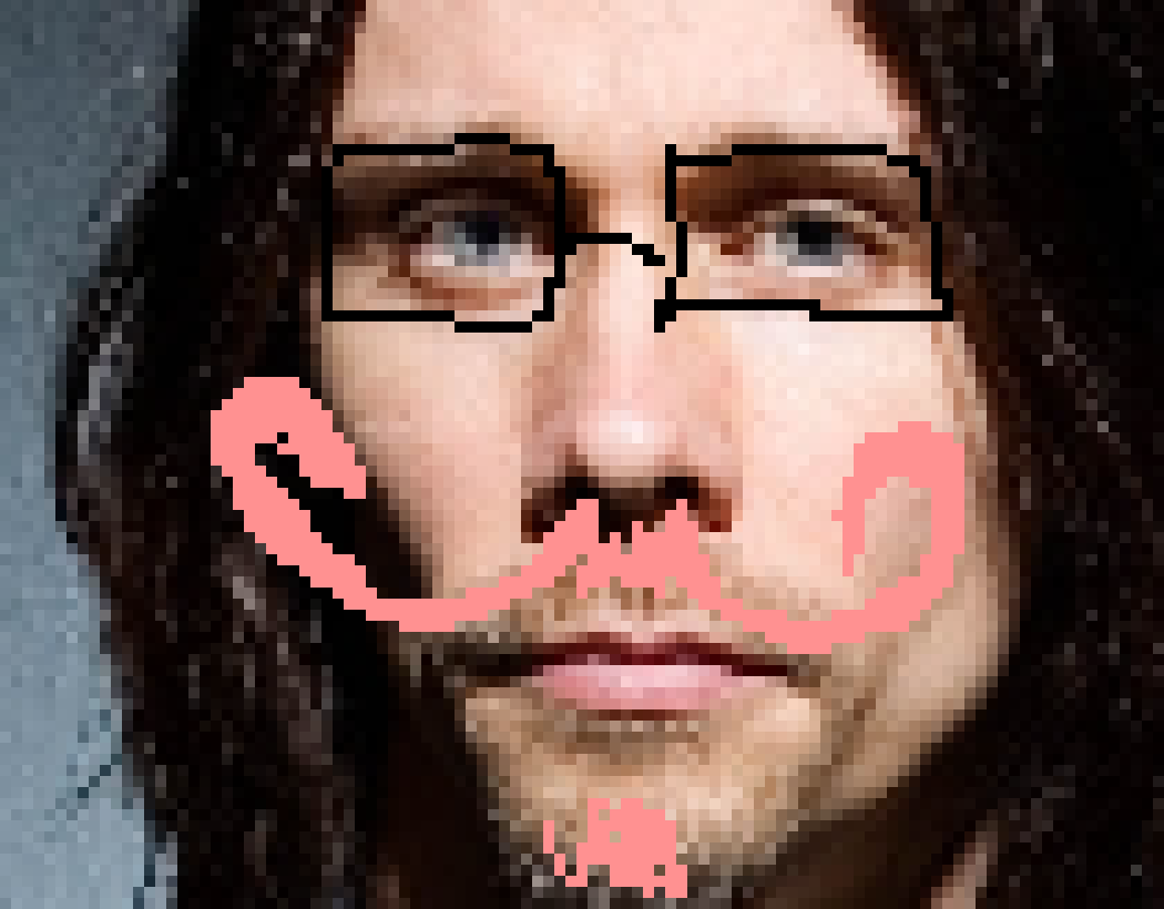 [236914] rabbit self rping in my presence does he know im the king of self rp