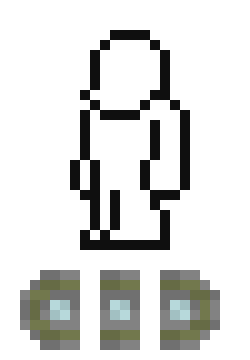 Terraria Template