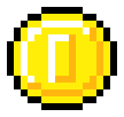 [ddb485] yellow_coin