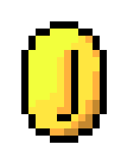 [9664c4] Super Mario World: Coin