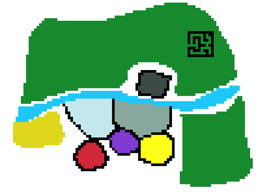 [47e585] BotC Map