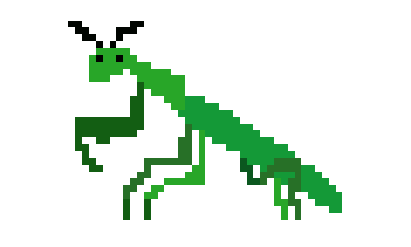 [2017a5] Mantis