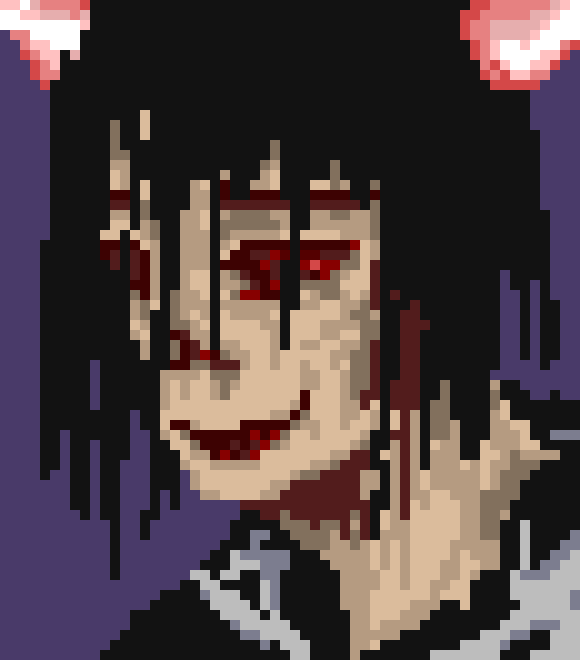 [90dac8] "You're ex-communicated. Which means, you have no rights to live. I'll take your soul for myself. Goodbye, Andre."