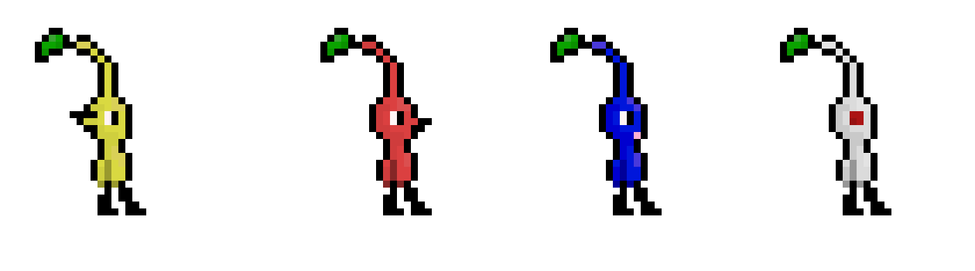 [cb865b] pikmin :3