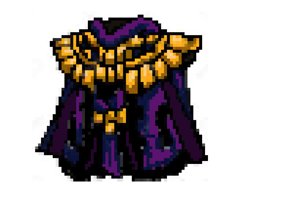 [037fd6] Shadow Robe