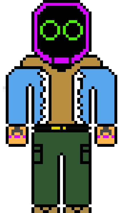 [54952b] remember me, I was the one who made creative sans