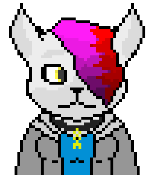 [64f43a] oh hey Xenia *she walked over to Xenia* so have you heard the news yet?