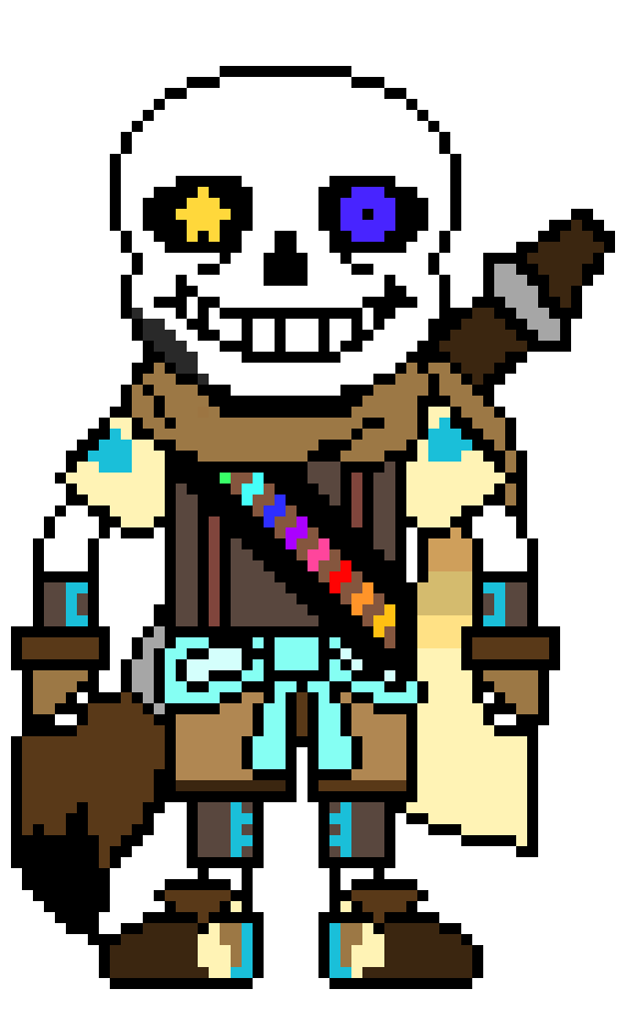 [9664c4] Ink Sans body