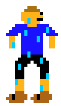 [167370] ice man around 1-1
