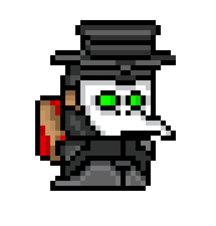 [9664c4] Soul Knight - Alchemist