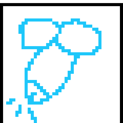 [83fc4c] Make custom Geometry Dash icons