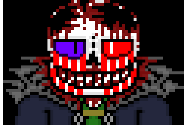 [e8cb42] *fighting for control whilst reaching for the dust in his eye socket* COME ON COME ON COME ON (i dont remember, but he was being a ass again, thats all i remember)