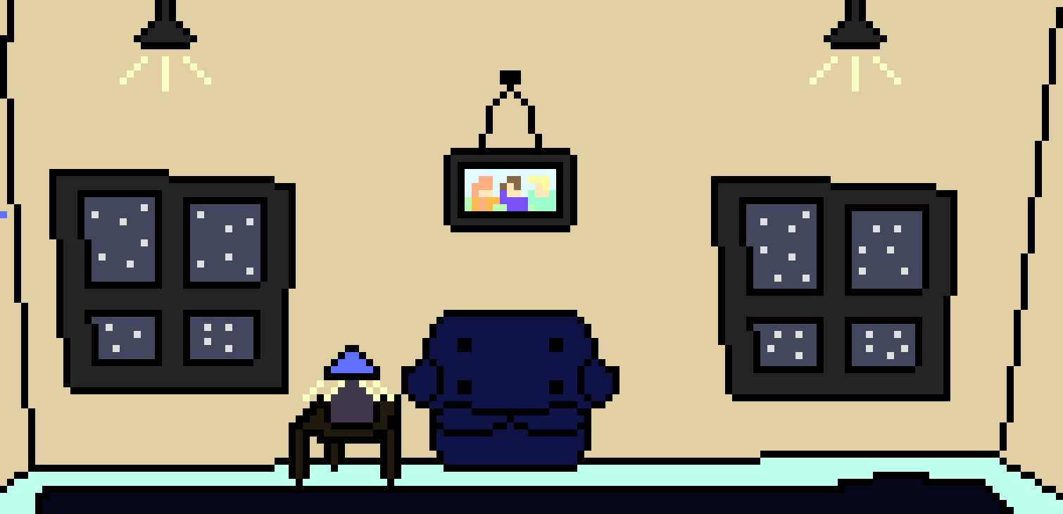 [9664c4] Room?