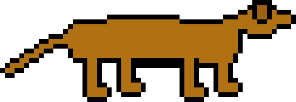 [9dc408] detective doggy