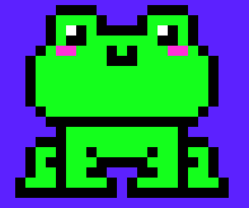 FROG