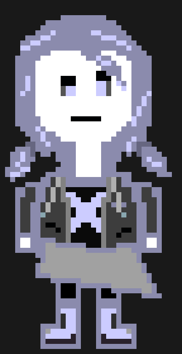 X-Tale Titania