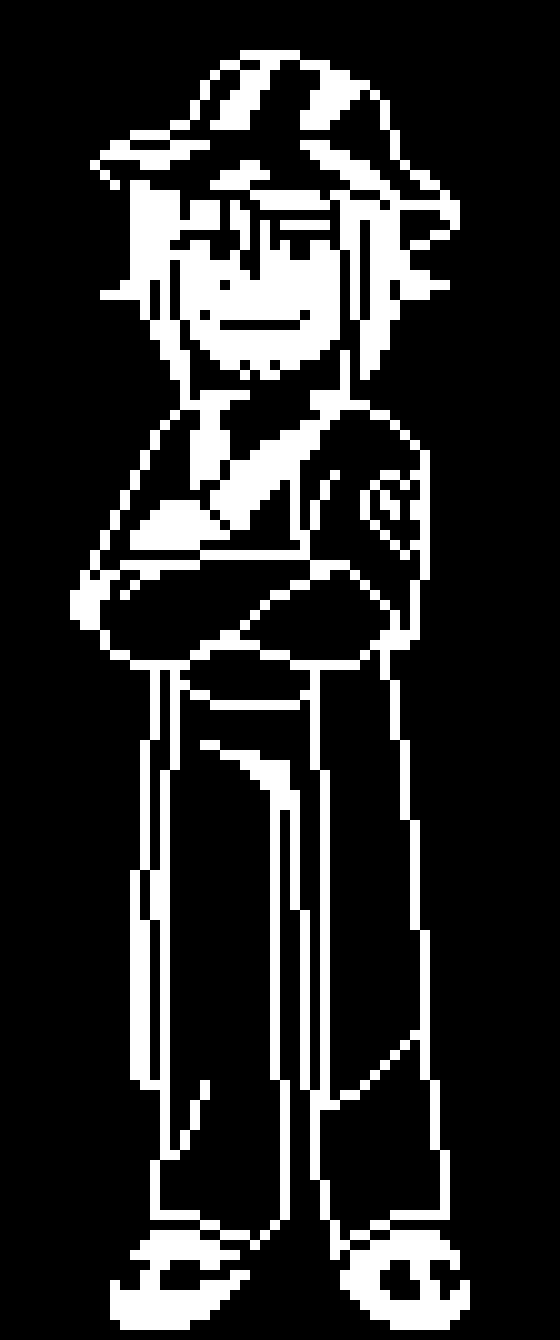 [6ced57] Anti as lemongrab from adventure time just occurred to me.